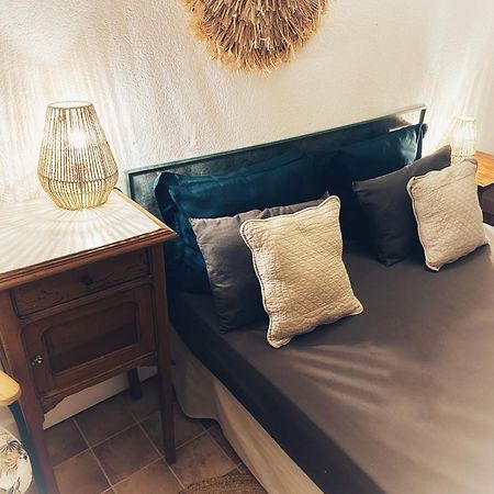 Residence Le Sunset Marseillan-Plage, Entre Mer Et Lagune De Thau, Etape Velo, Famille, Couple, Vrp, Toutou Admis, Jardin, Parking Prive Gratuit, Velos, Clim, Wifi Fibre Gratuite, Commodites, Plage Et Piste Cyclable A Proximite, 6 Couchages Nous Cont Εξωτερικό φωτογραφία