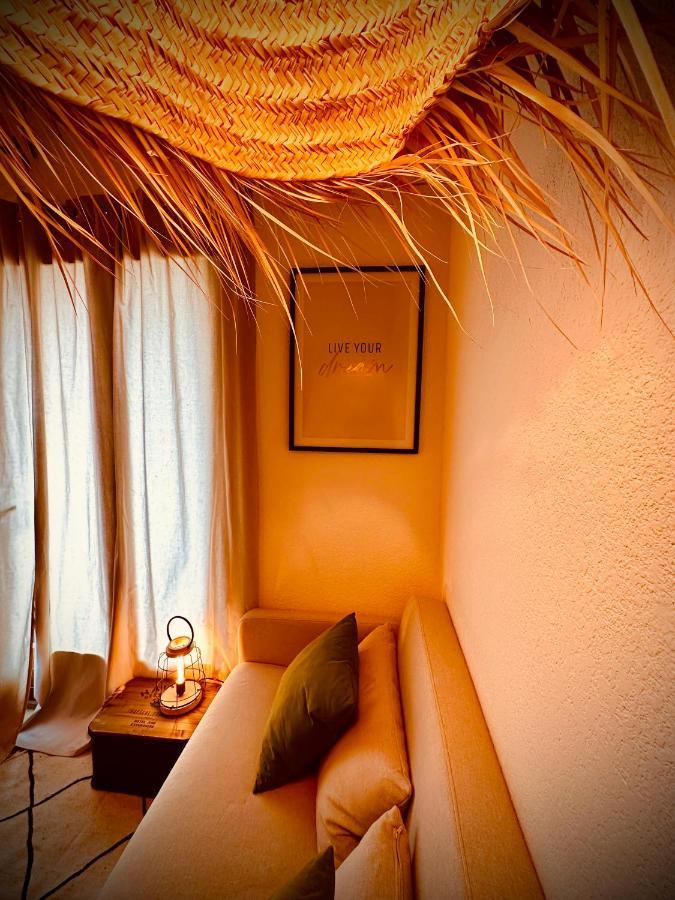 Residence Le Sunset Marseillan-Plage, Entre Mer Et Lagune De Thau, Etape Velo, Famille, Couple, Vrp, Toutou Admis, Jardin, Parking Prive Gratuit, Velos, Clim, Wifi Fibre Gratuite, Commodites, Plage Et Piste Cyclable A Proximite, 6 Couchages Nous Cont Εξωτερικό φωτογραφία