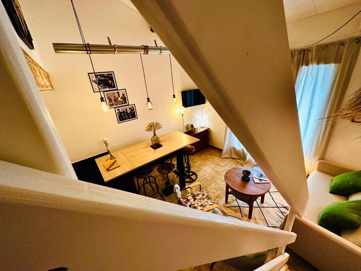 Residence Le Sunset Marseillan-Plage, Entre Mer Et Lagune De Thau, Etape Velo, Famille, Couple, Vrp, Toutou Admis, Jardin, Parking Prive Gratuit, Velos, Clim, Wifi Fibre Gratuite, Commodites, Plage Et Piste Cyclable A Proximite, 6 Couchages Nous Cont Εξωτερικό φωτογραφία