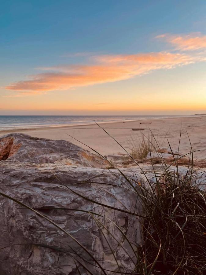 Residence Le Sunset Marseillan-Plage, Entre Mer Et Lagune De Thau, Etape Velo, Famille, Couple, Vrp, Toutou Admis, Jardin, Parking Prive Gratuit, Velos, Clim, Wifi Fibre Gratuite, Commodites, Plage Et Piste Cyclable A Proximite, 6 Couchages Nous Cont Εξωτερικό φωτογραφία