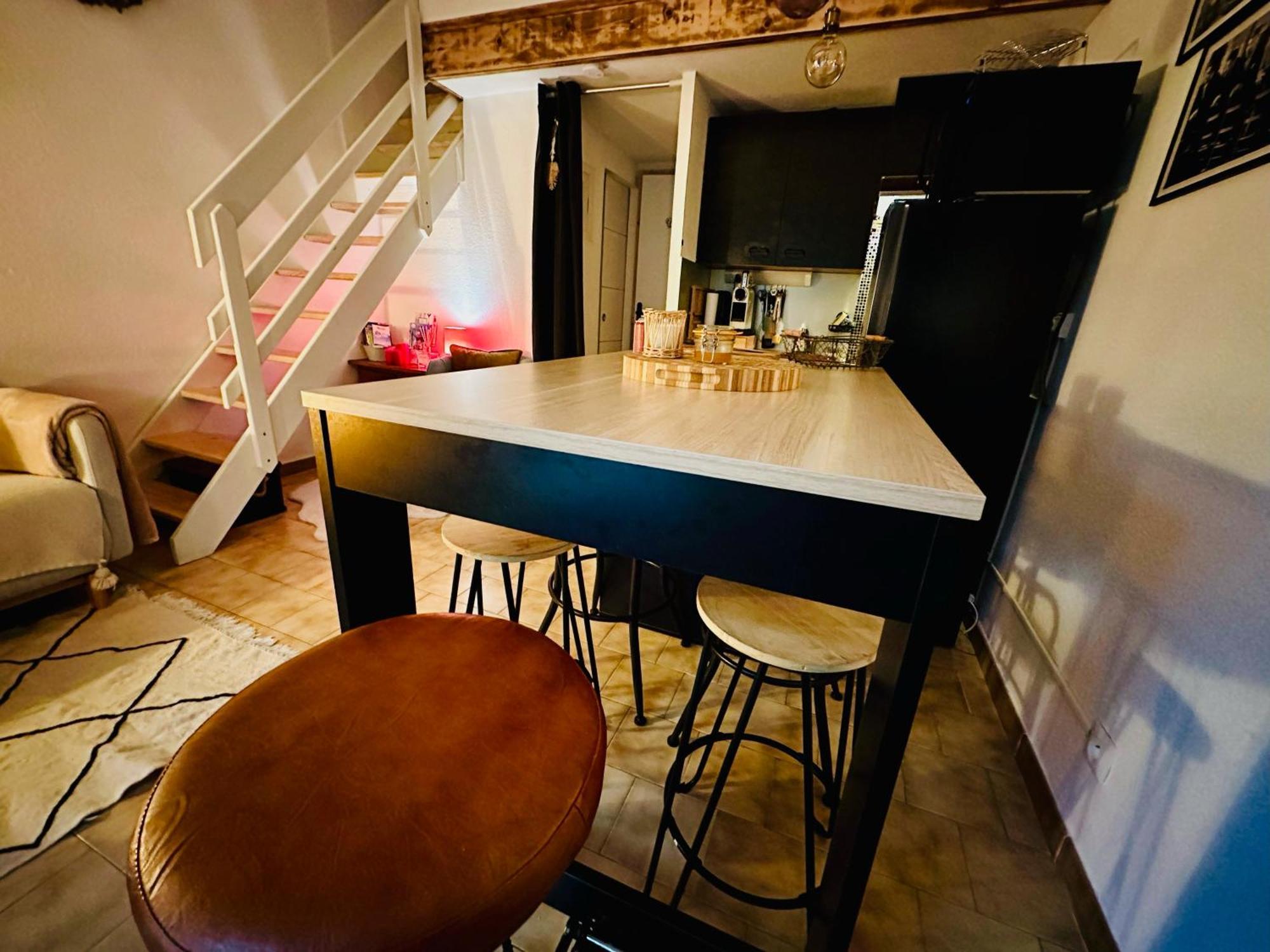 Residence Le Sunset Marseillan-Plage, Entre Mer Et Lagune De Thau, Etape Velo, Famille, Couple, Vrp, Toutou Admis, Jardin, Parking Prive Gratuit, Velos, Clim, Wifi Fibre Gratuite, Commodites, Plage Et Piste Cyclable A Proximite, 6 Couchages Nous Cont Εξωτερικό φωτογραφία